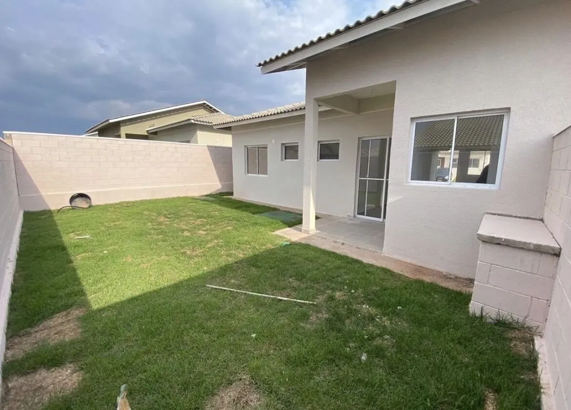 Imagem Casa 3 quartos sendo 1 suíte Bairro Coophamil Residencial Origem Vg
