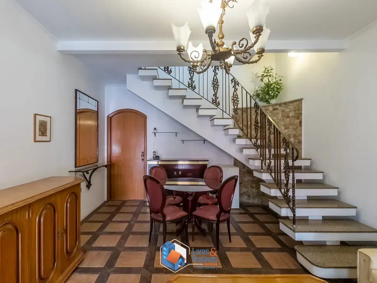 Imagem Casa para venda em Tatuapé com 2 quartos, 100m²