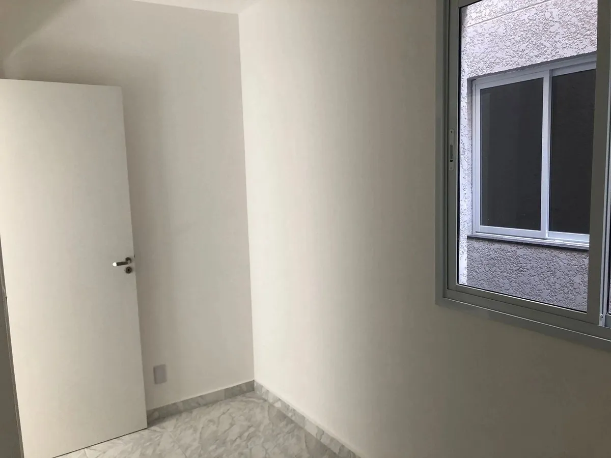Imagem Apartamento à Venda - Ótima Localização!