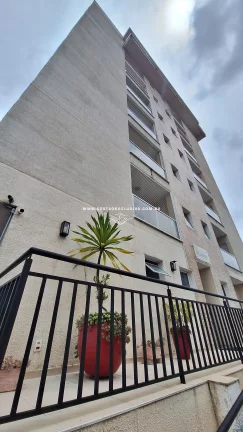 Imagem RARIDADE APTO DE 2 DORM, 1 SUITE CENTRO ITATIBA