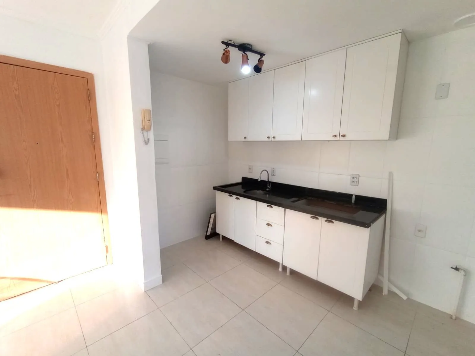 Imagem Apartamento no Arboretto de 3 dormitórios infra e vaga DESOCUPADO