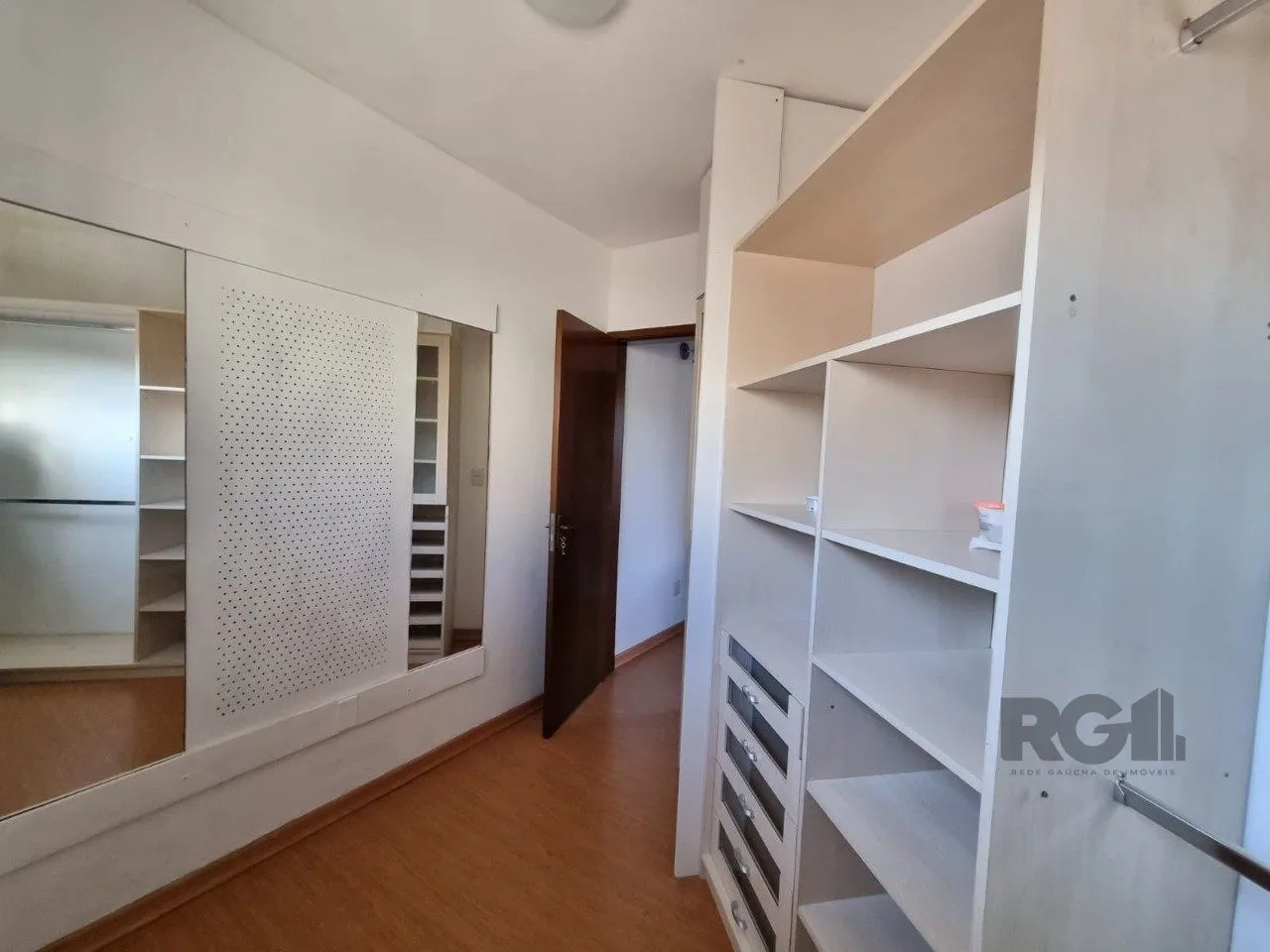 Imagem Casa 03 Dormitórios Condomínio Fechado Bairro Jardim Isabel
