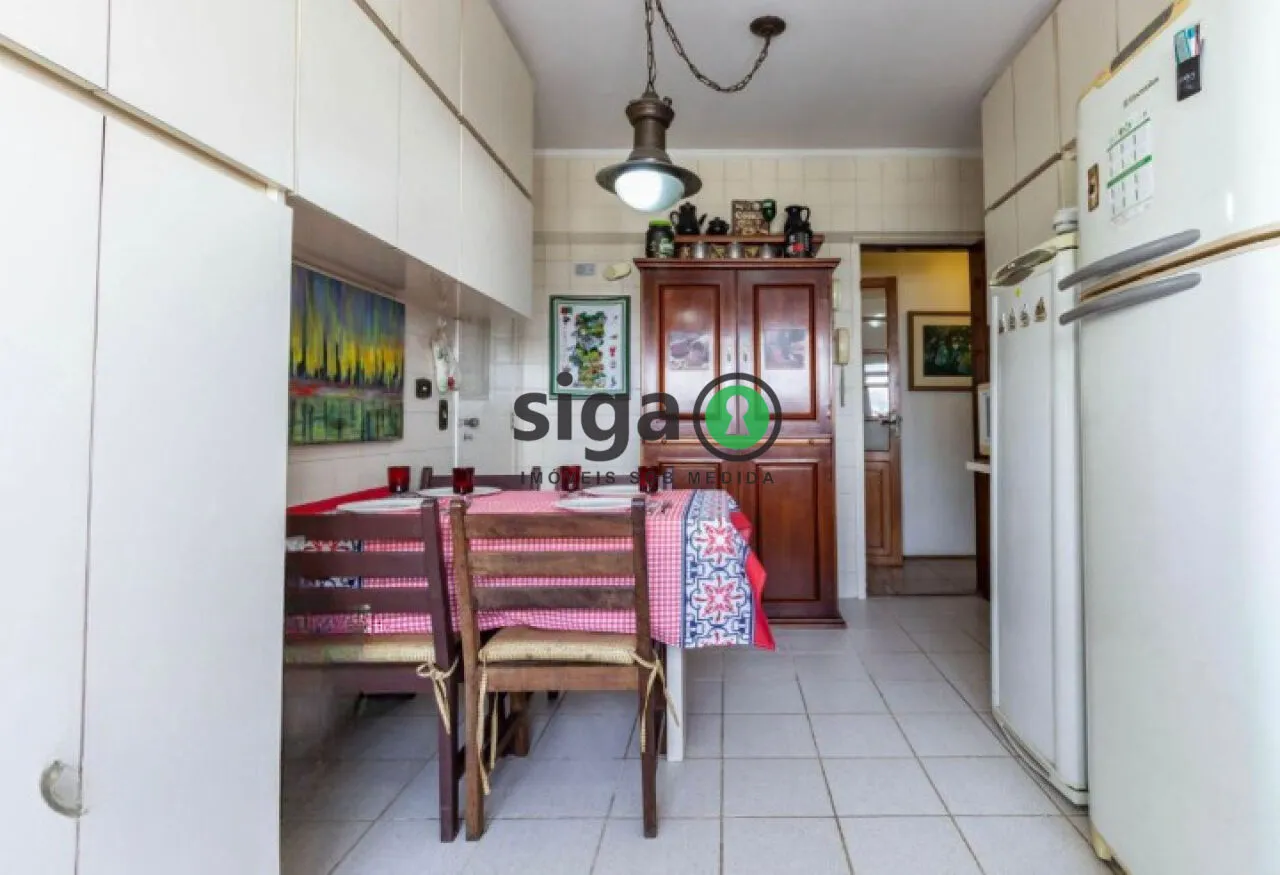 Imagem VILA ANDRADE: 150/M2 - 3 QUARTOS - 2 VAGAS