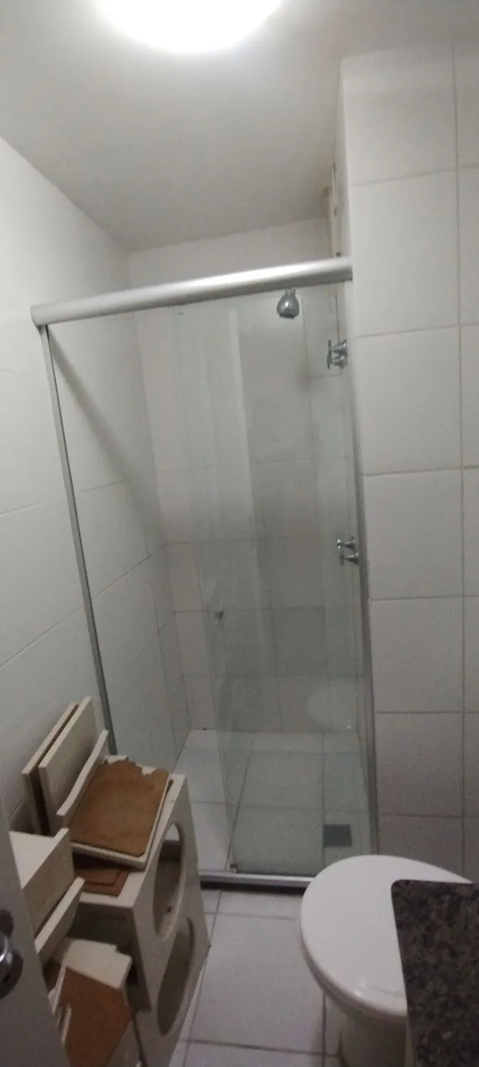 Imagem Apartamenbto em Condominio com Infraestrutura