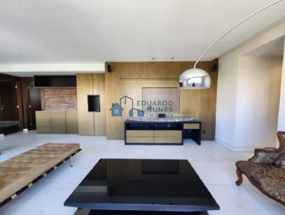 Imagem APARTAMENTO COM 170 M², 04 QUARTOS, 03 VAGAS, LAZER NO FUNCIONÁRIOS!!!!