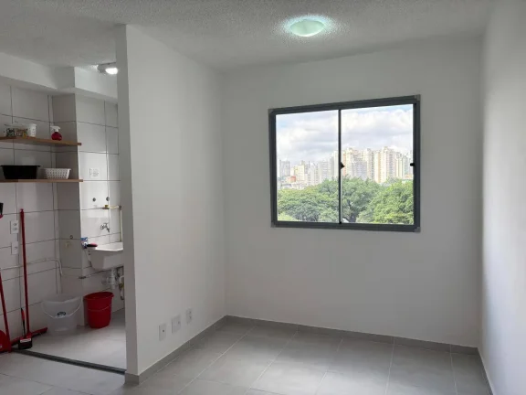 Imagem Apartamento na Mooca - Conforto, Estilo e Localização Premium