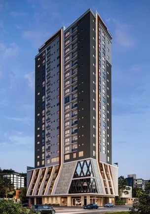 Foto do imóvel Everett Residence - Apartamento à venda no bairro Jardim Praia Mar - Itapema/SC