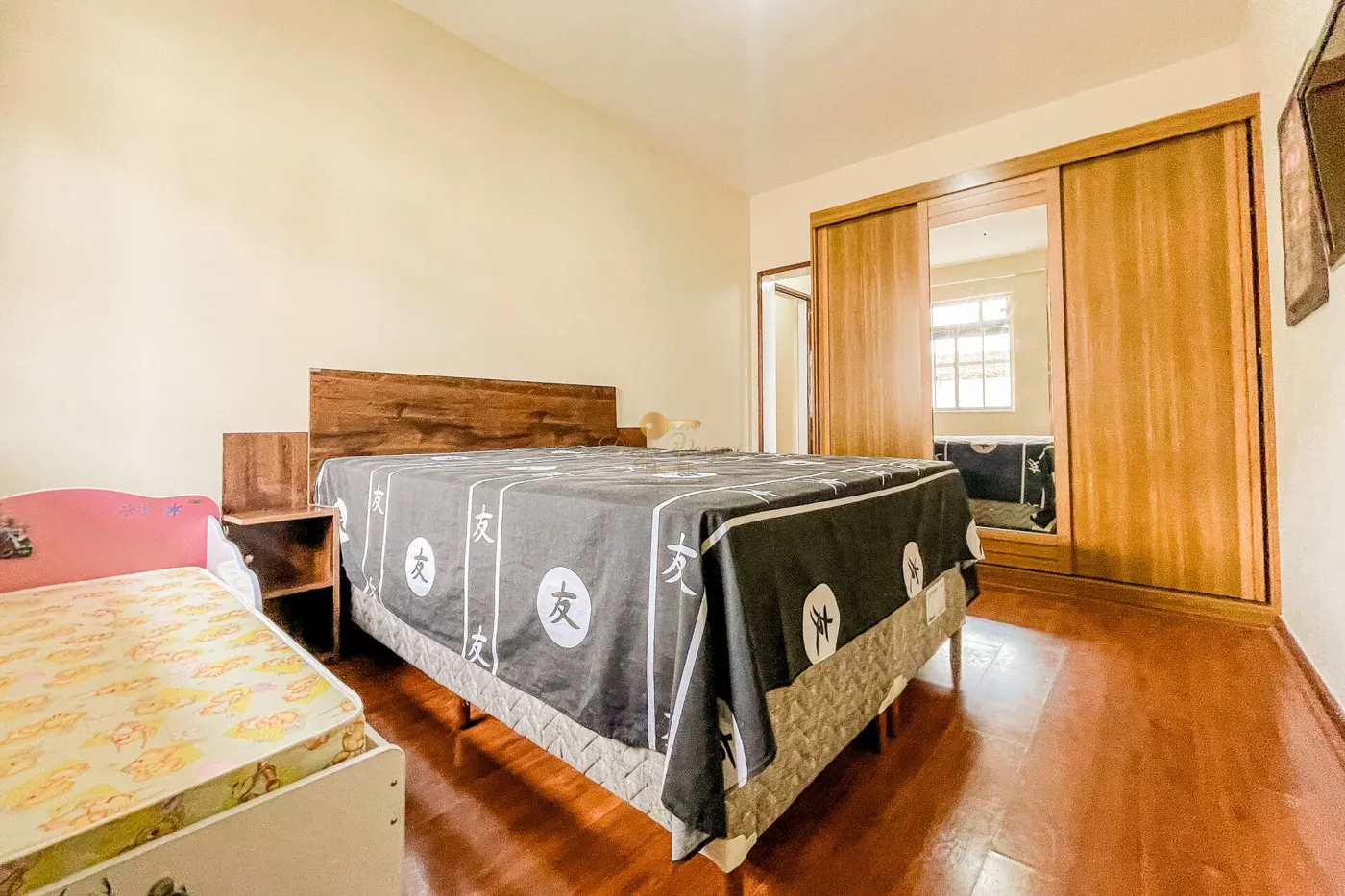 Imagem Apartamento para Venda em Teresópolis / RJ no bairro Alto
