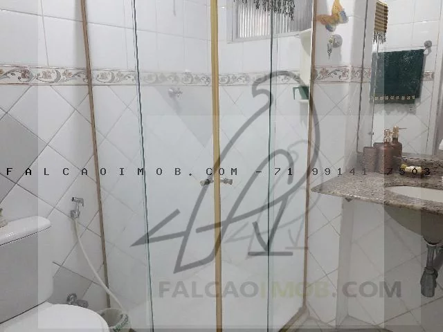 Imagem Vendo Ap 3 Quartos Júlio Cesar, Pituba - Salvador-BA