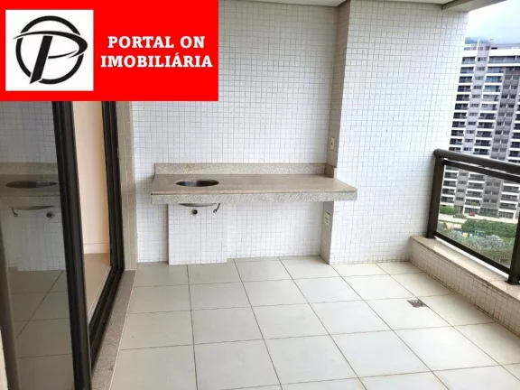 Imagem APARTAMENTO RESIDENCIAL em RIO DE JANEIRO - RJ, BARRA DA TIJUCA