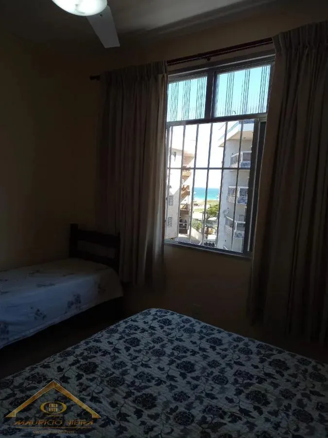 Imagem Apartamento para Venda em Cabo Frio / RJ no bairro Vila Nova