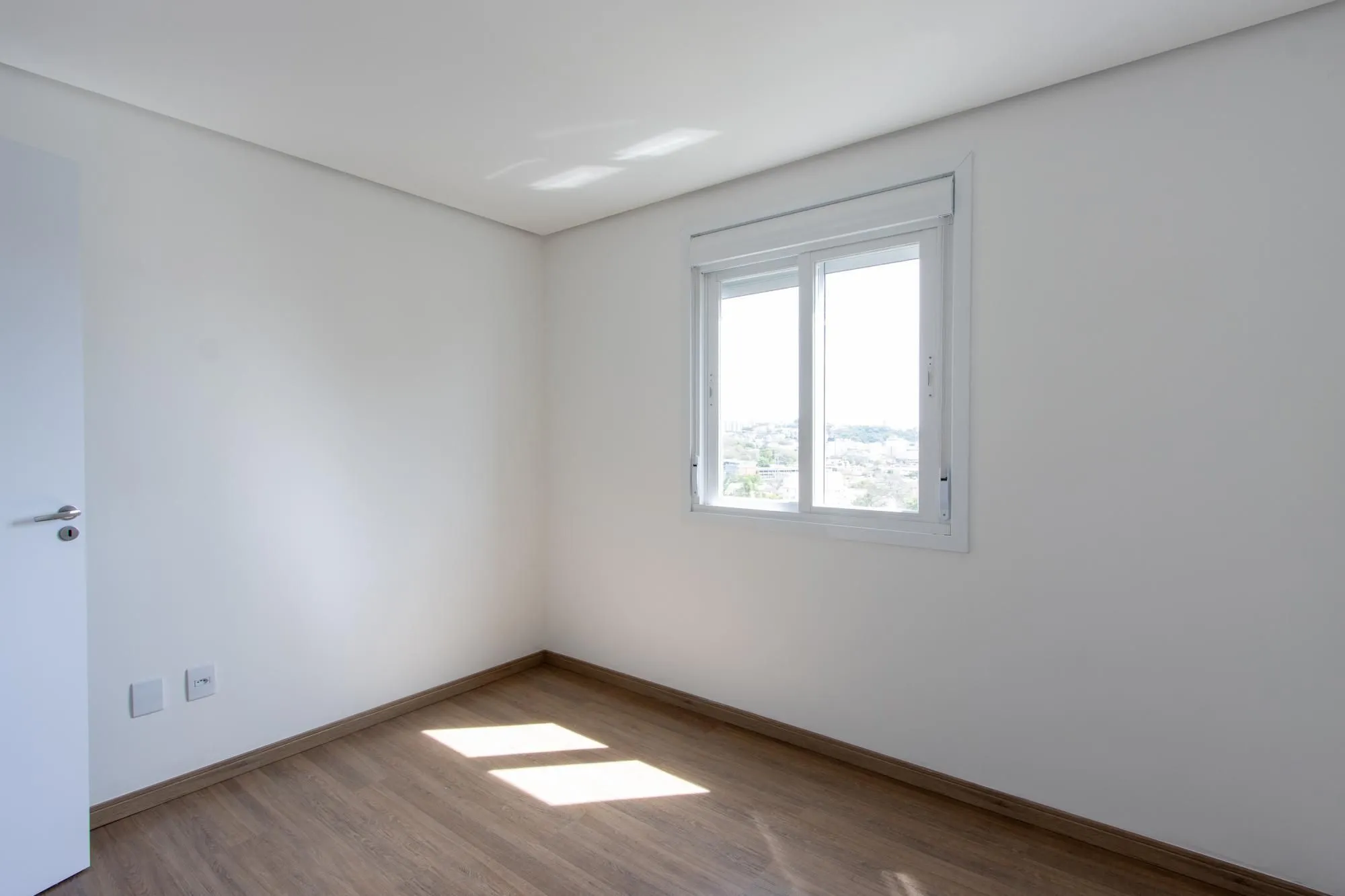Imagem **Apartamento Novo no Bairro Jardim Botânico, Porto Alegre, RS**