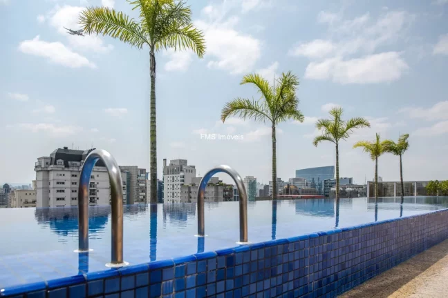 Imagem Apartamento para locação na Vila Nova Conceição