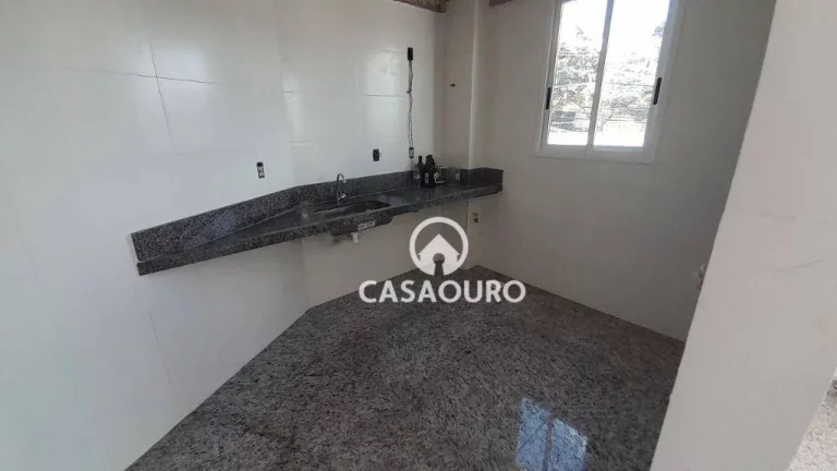 Imagem Apartamento com 3 quartos à venda, 101 m² - Sion - Belo Horizonte/MG