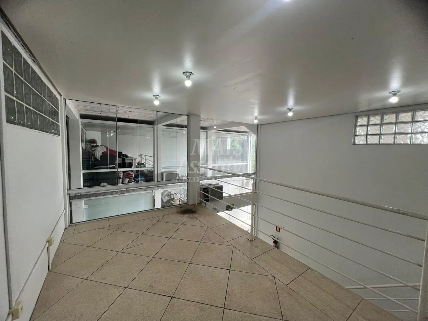 Imagem Sala comercial para locação no Centro de Estancia Velha - 35m²