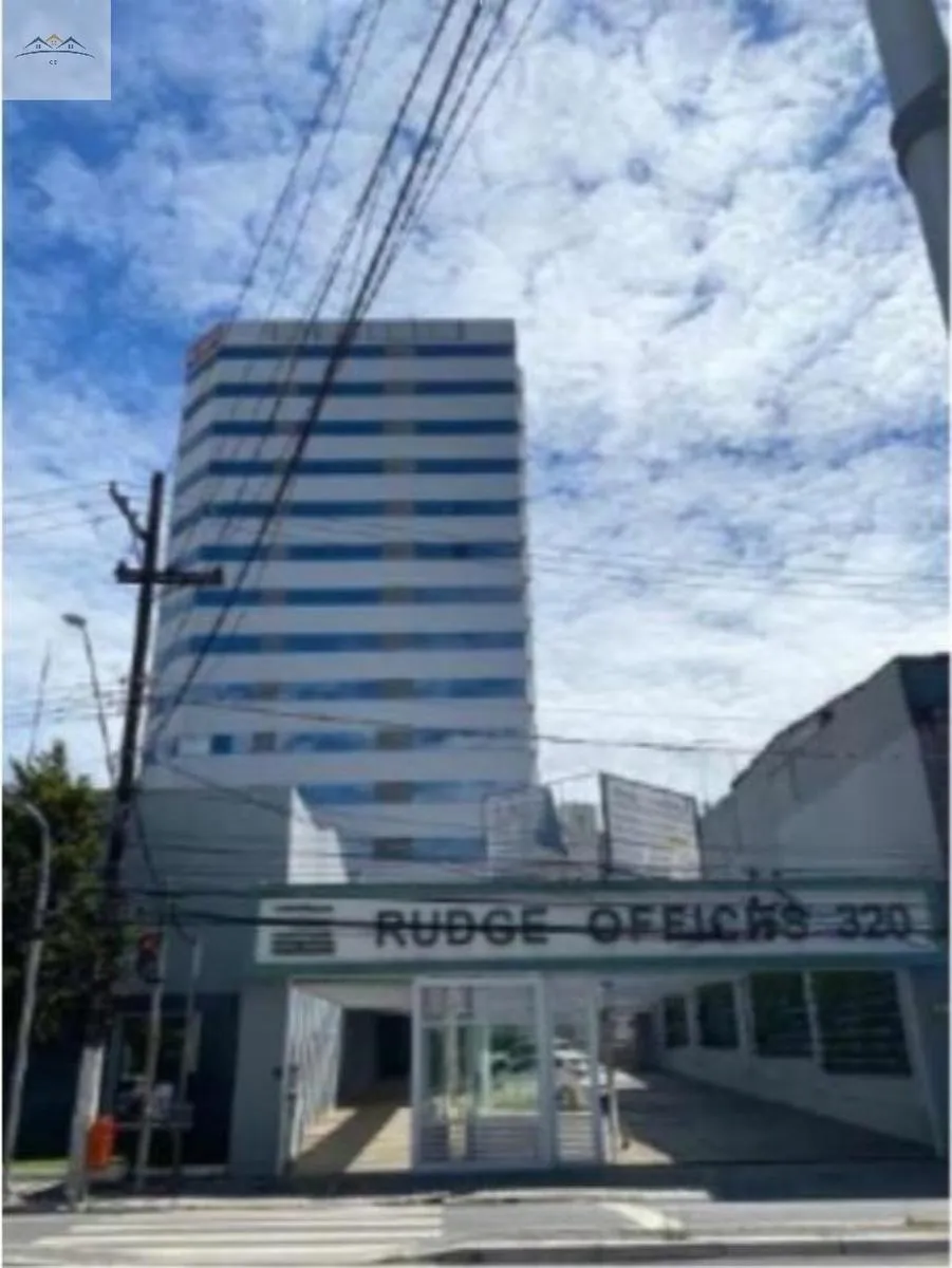 Imagem SALA COMERCIAL em São Bernardo do Campo - São Paulo, Rudge Ramos