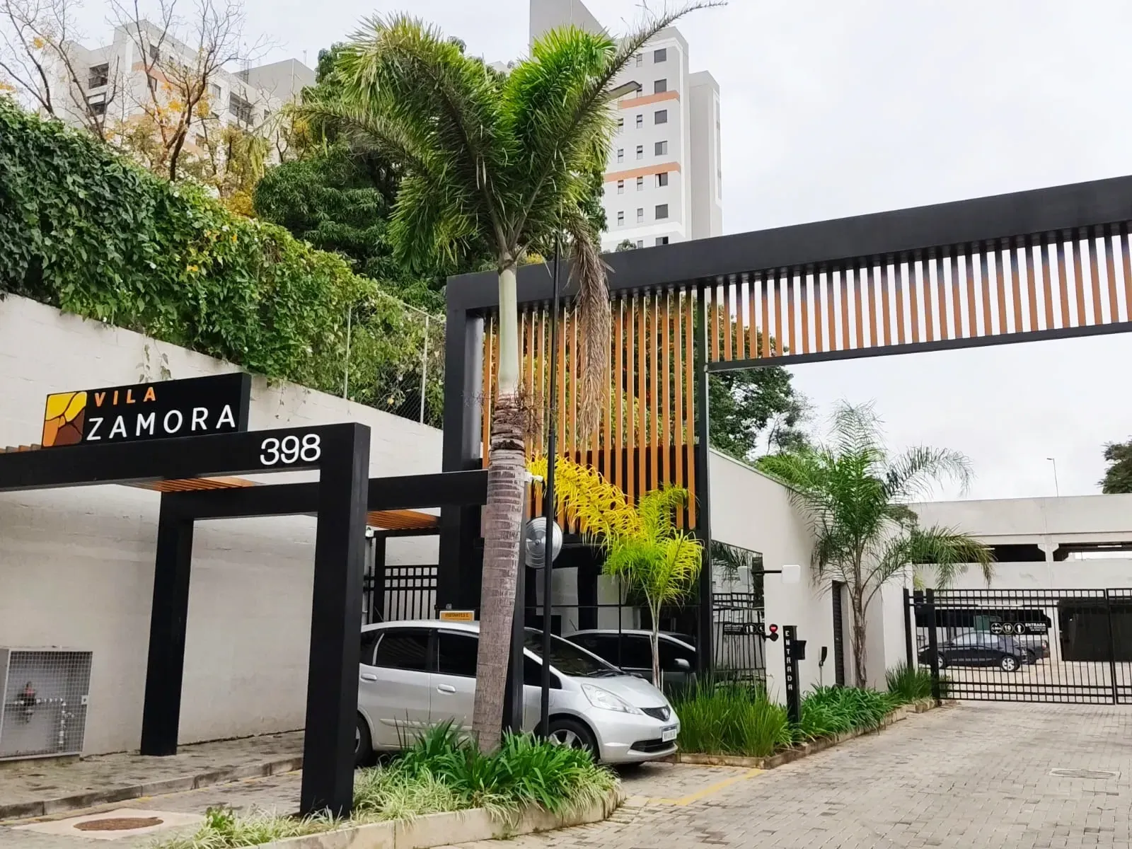 Foto do imóvel Apartamento com 2 Quartos à Venda, 55 m² em Rua Finlândia, 396 - Jardim Europa, Sorocaba - SP