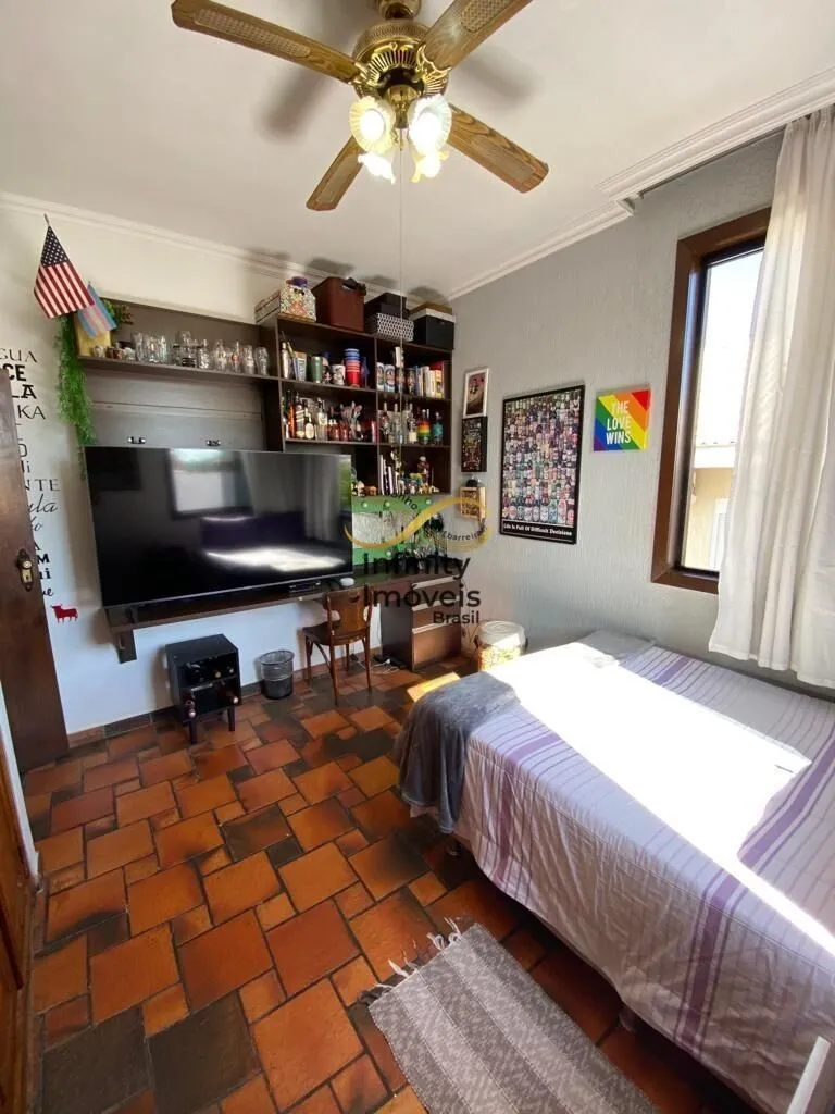 Imagem Casa à venda no bairro Castelo - Belo Horizonte/MG