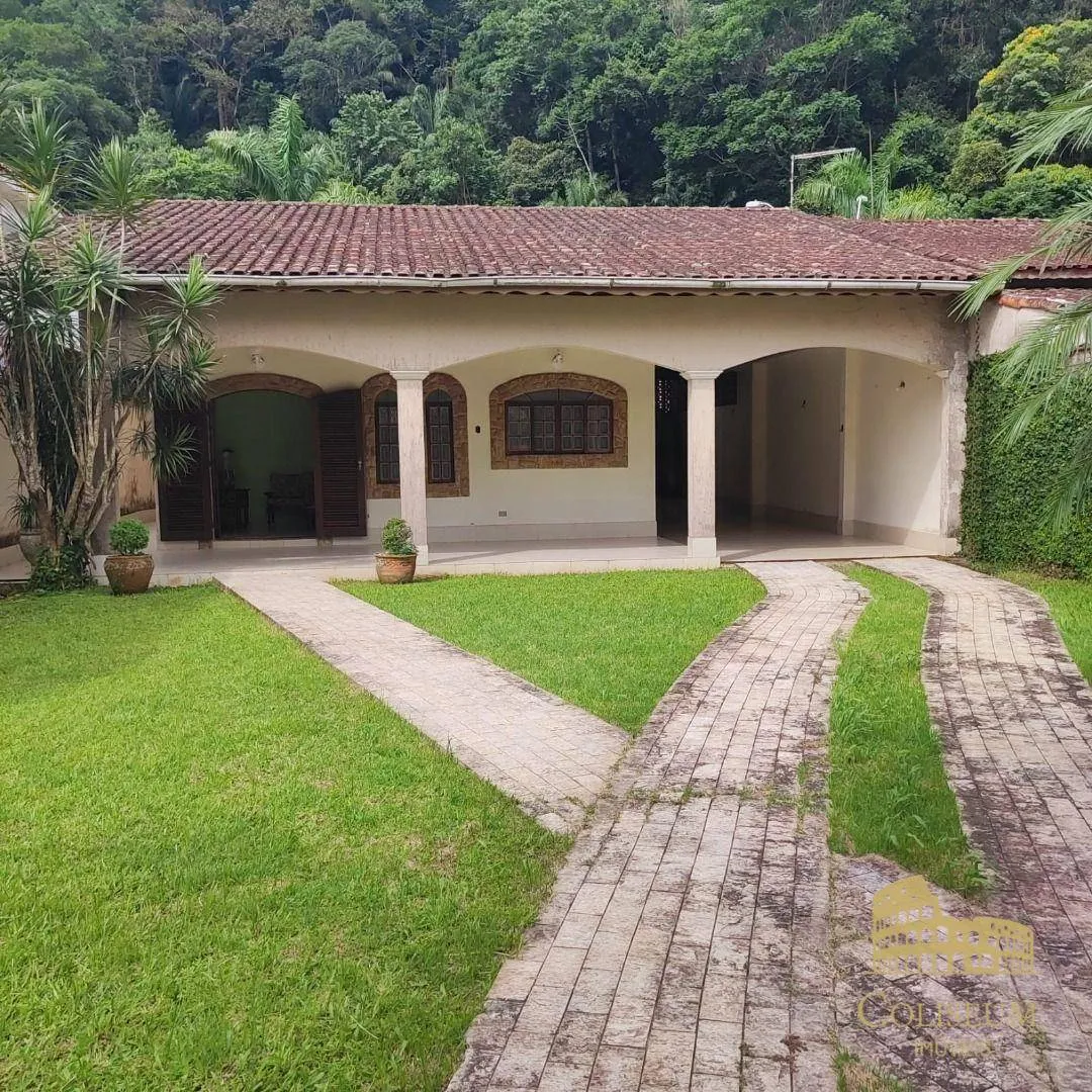 Imagem Casa com 2 dormitórios à venda, 116 m² por R$ 1.190.000,00 - Canto do Forte - Praia Grande/SP