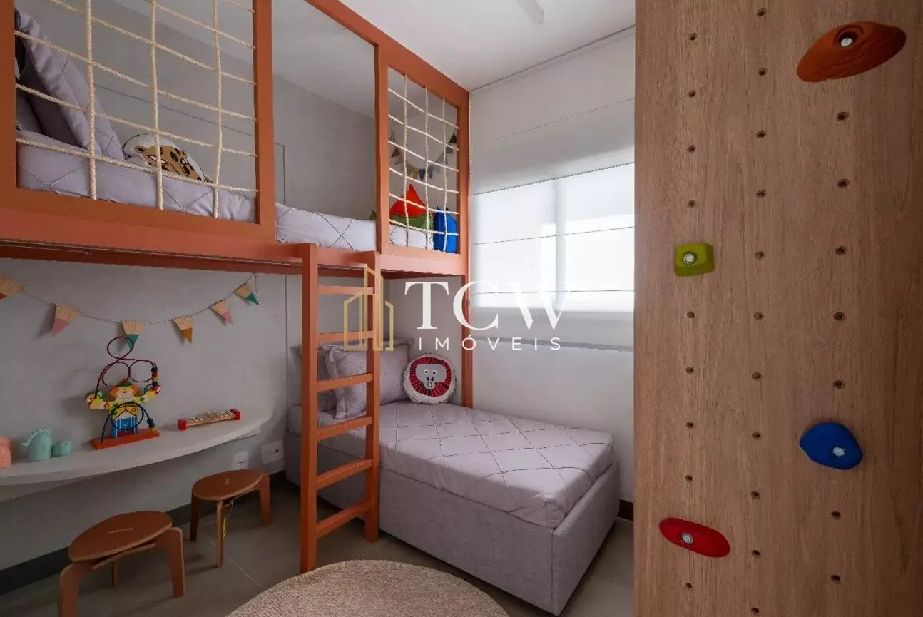 Imagem Apartamento à venda no bairro Nova Klabin - São Paulo/SP, Zona Sul