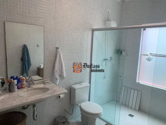 Imagem Casa com 3 dormitórios à venda, 300 m² por R$ 1.500.000,00 - Pau Arcado - Campo Limpo Paulista/SP