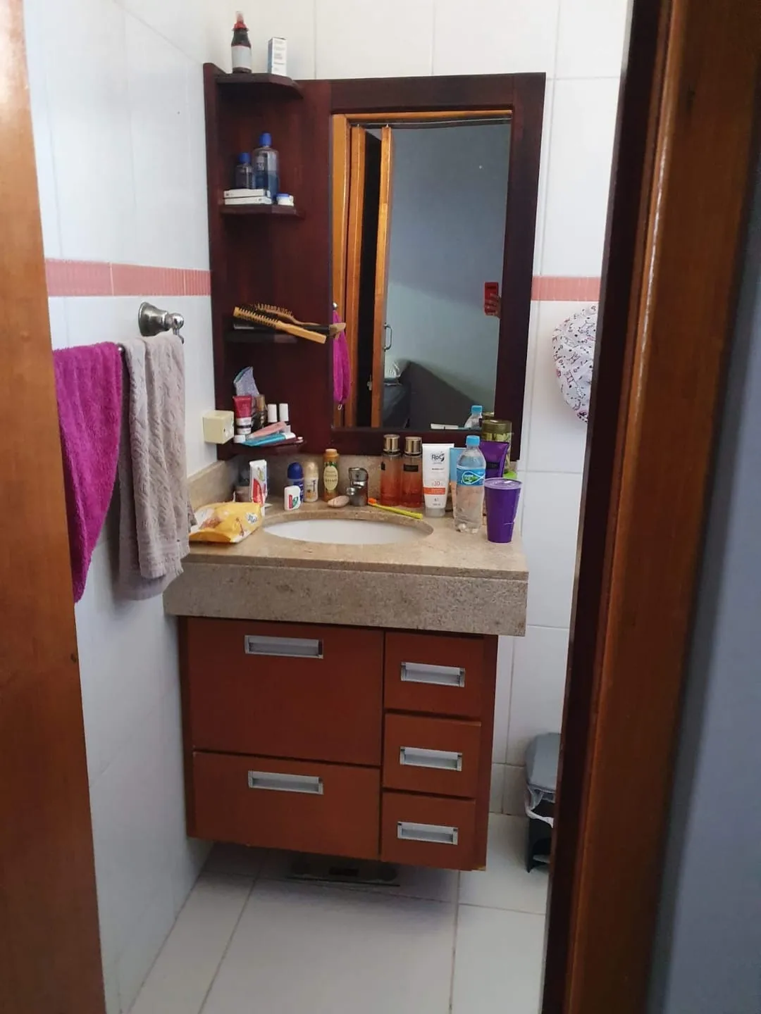 Imagem Casa à venda 2 Quartos, 1 Suite, 3 Vagas, 200M², Água Preta, Pindamonhangaba - SP
