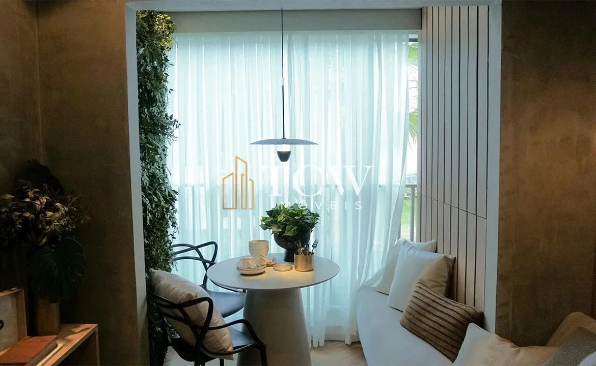 Imagem Apartamento à venda no bairro Moema - São Paulo/SP, Zona Sul