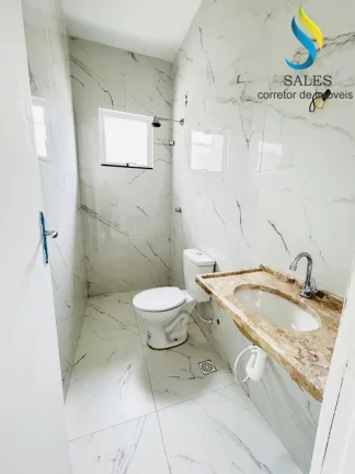Imagem Casa Plana 2 e 3 quartos Morada Boa Vizinha - Pacatuba