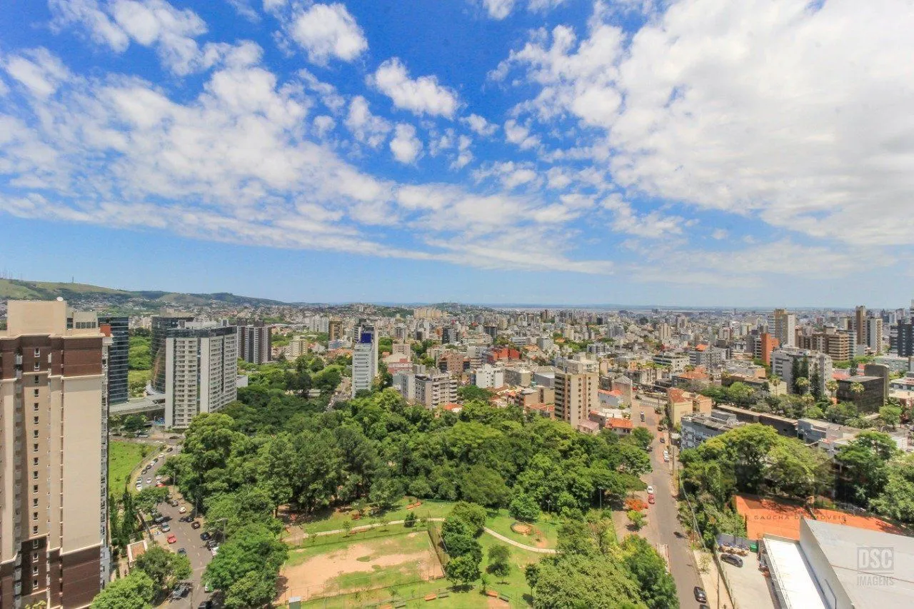 Imagem Apartamento em Petrópolis