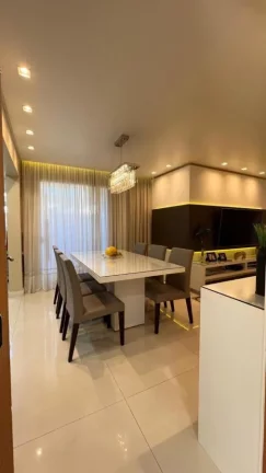 Imagem Apartamento para Venda, Abranches, 3 dormitórios, 1 suíte, 2 banheiros
