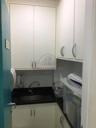 Imagem Excelente clinica médica à venda