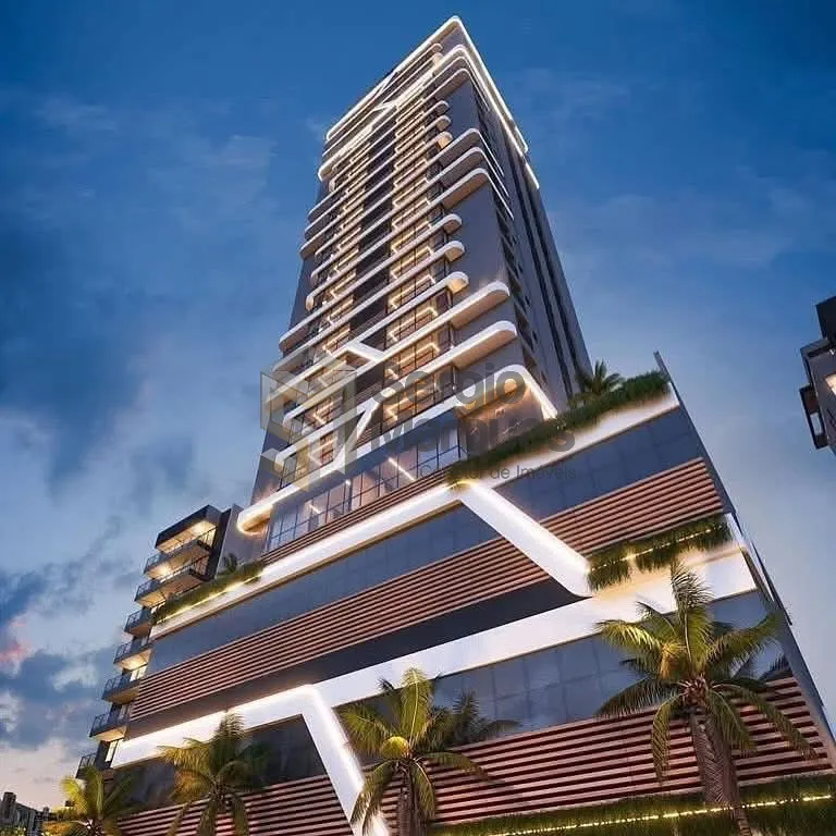 Imagem Apartamento 120m Balneário Camboriú-SC 422