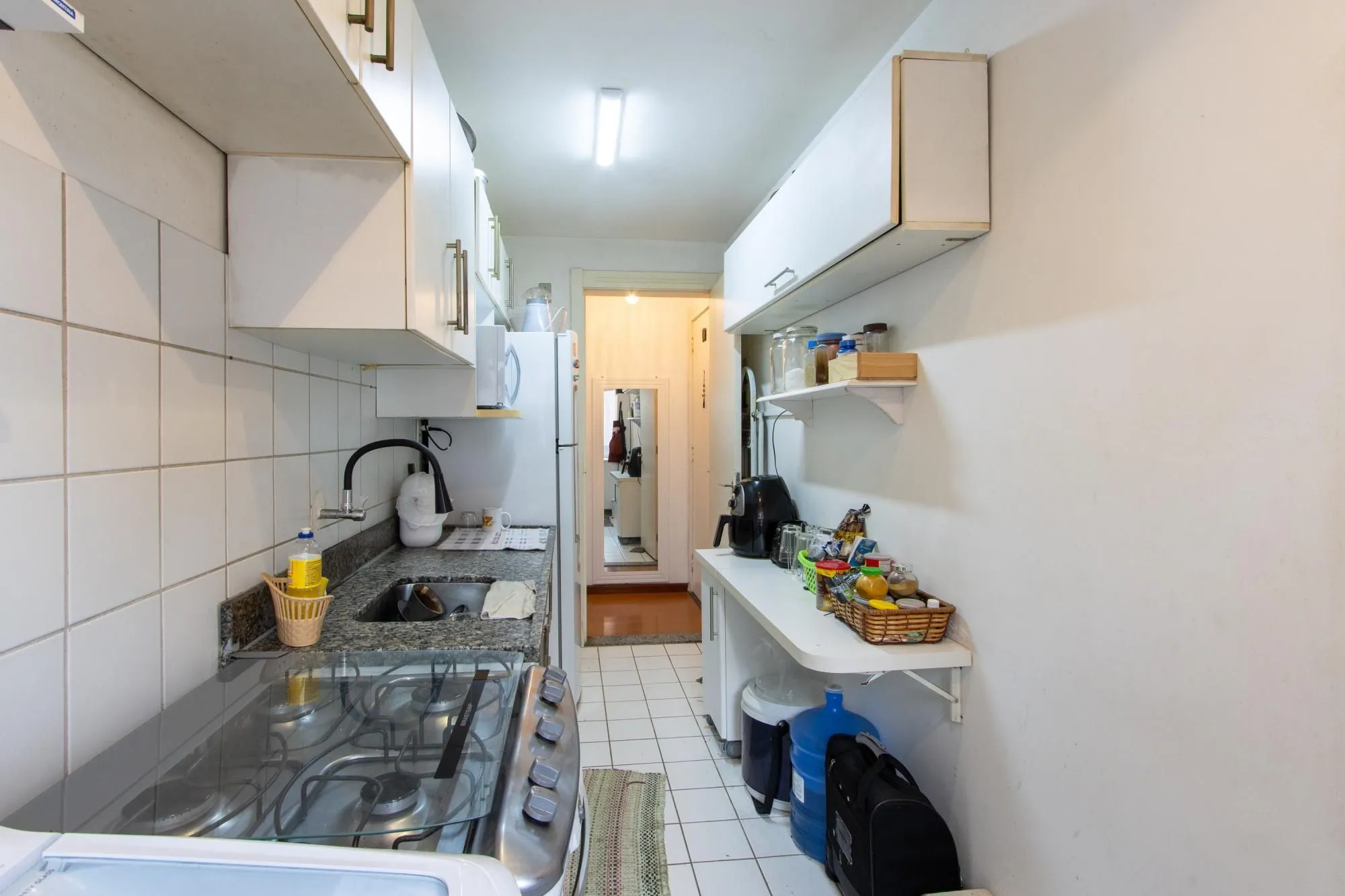Imagem OPORTUNIDADE!!! Apartamento semimobiliado!!!