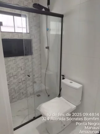 Imagem CASA RESIDENCIAL em MANAUS - AM, PONTA NEGRA