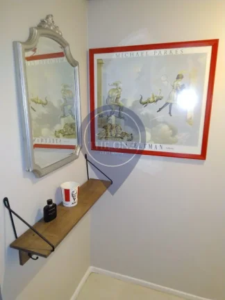 Imagem Apartamento à venda em Moema, São Paulo-SP: 1 quarto, 1 sala, 1 banheiro, 1 vaga, 40,00 m² de área.