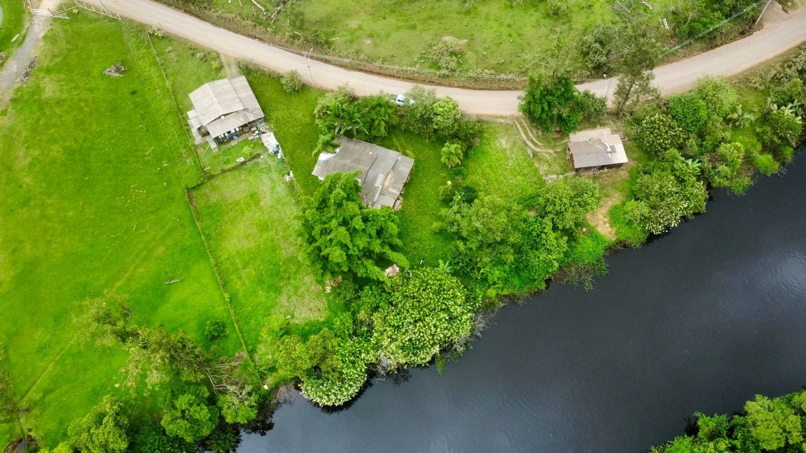 Imagem Chácara à venda em Torres, Vila São João, com 2 quartos, 2700m2