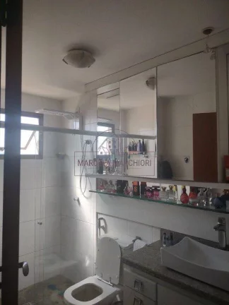 Imagem Apartamento 04 quartos, 3 suítes