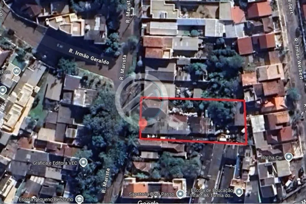 Imagem TERRENO PLANO 915 m², a 150 metros da Avenida Bento Gonçalves e PUC. Dimensões: Frente: 23,1m. Ex...