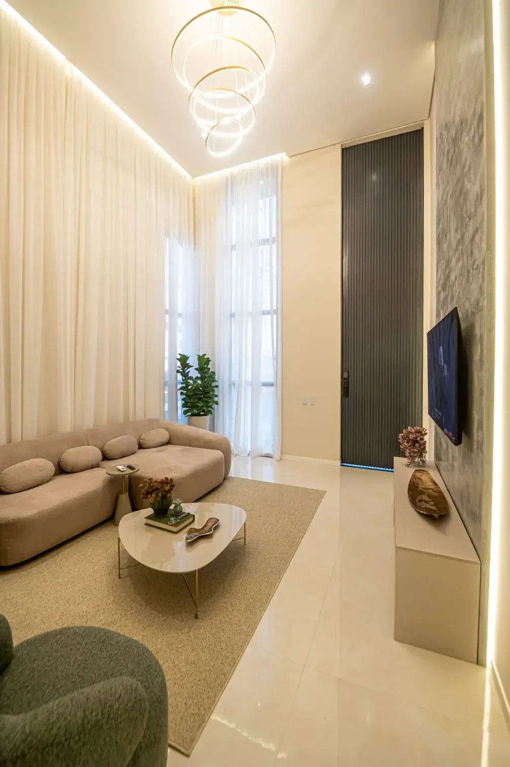 Imagem Casa de Condomínio com 3 Quartos à Venda, 144 m² em  - EUSEBIO