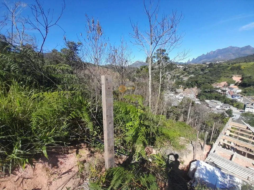 Imagem Terreno para Venda em Teresópolis / RJ no bairro Prata