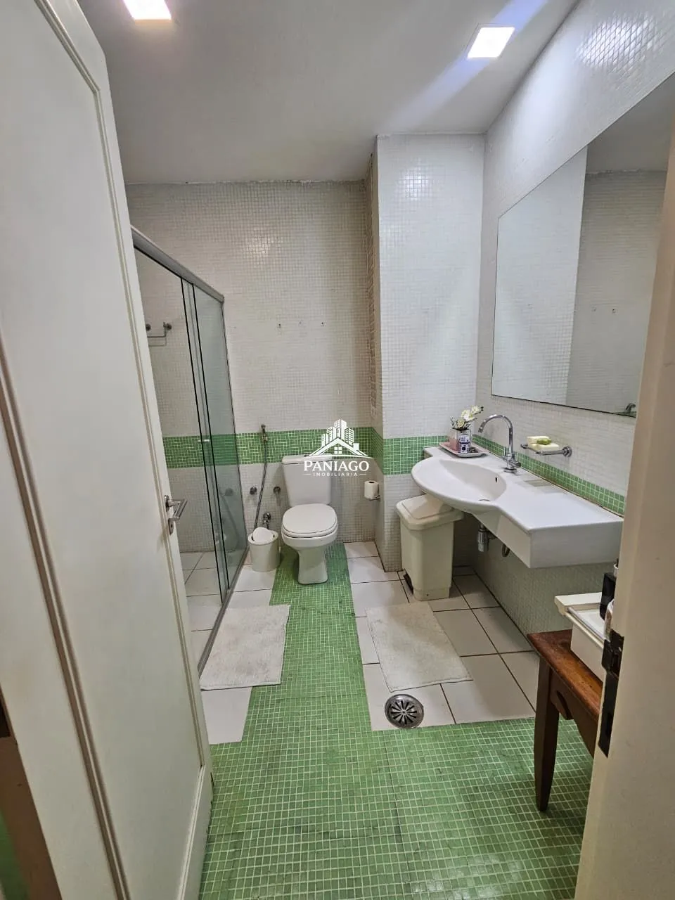 Imagem APARTAMENTO 1 POR ANDAR 3 QUARTOS 2 SUITES 261m² ED DOMUS AUREA NO CENTRO NORTE