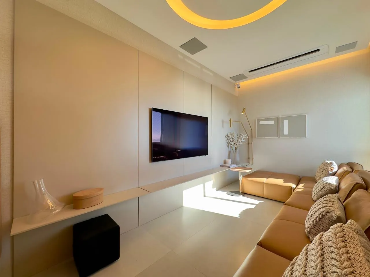 Imagem Apartamento com vista para o mar à venda com 264m2 por R$ 10.500.000,00