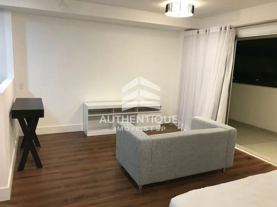 Imagem URBANITY HOME Chácara Santo Antônio - Apartamento à venda no bairro Chácara Santo Antônio - São Paulo/SP, Zona Sul