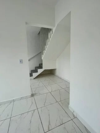 Imagem SOBRADO NOVO JARDIM AMETISTA - CAJURU 02 DORMITÓRIOS 02 VAGAS