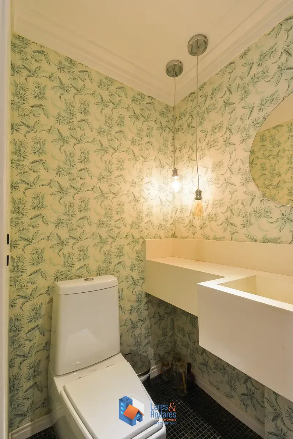 Imagem Apartamento para venda em Vila Regente Feijó com 3 quartos, sendo 3 suítes, 137m²