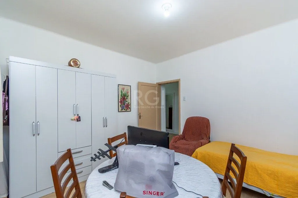 Imagem Apartamento para Venda - 87m², 2 dormitórios, Rio Branco