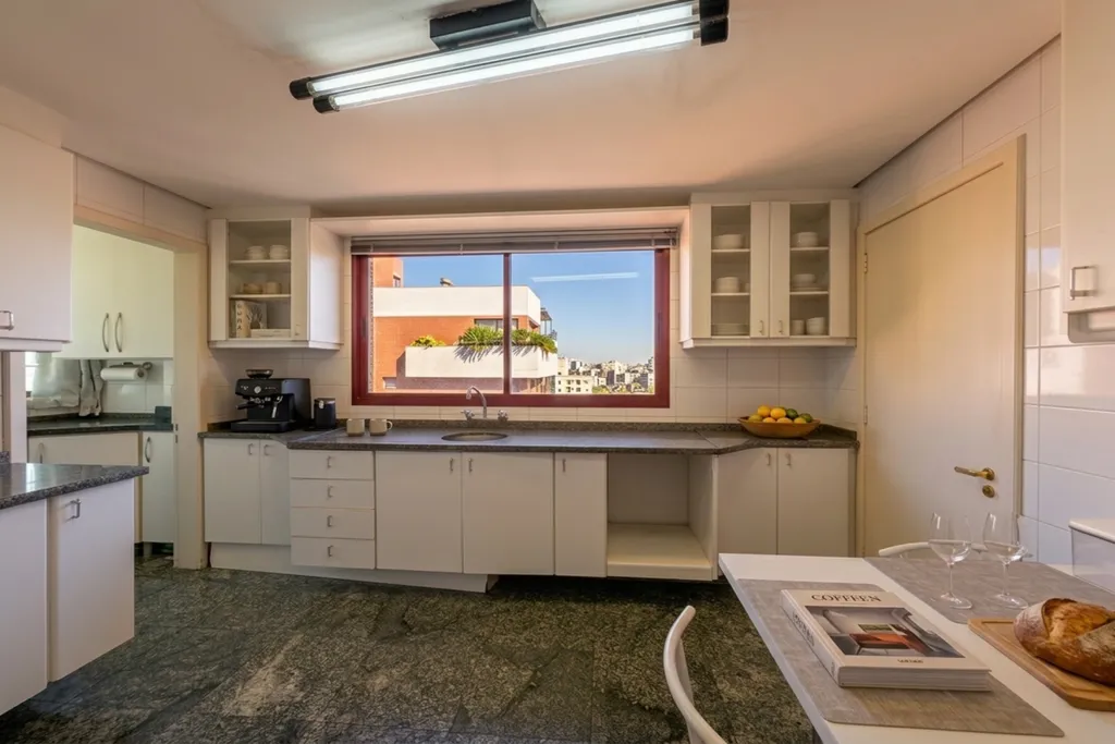 Imagem Apartamento em Mont Serrat