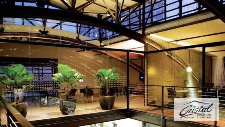 Imagem Galpão para alugar, 2500 m² por R$ 157.492,16 - Vila Leopoldina - São Paulo/SP