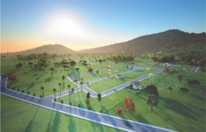 Imagem Terreno à venda, 1442 m² por R$ 1.780.000,00 - Rio Pequeno - Camboriú/SC