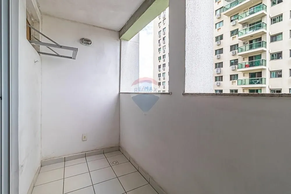 Imagem Apartamento duplex 2 quartos Barra Bonita